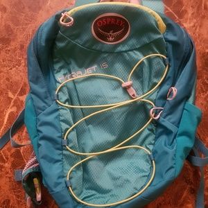 Osprey backpack 15